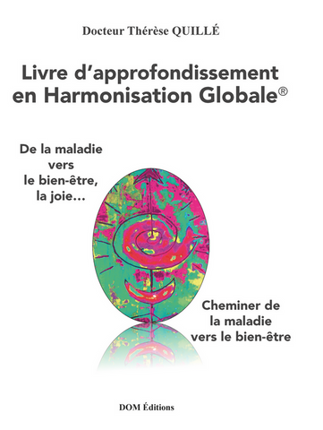 Approfondissement Harmonisation Globale - Thérèse QUILLÉ
